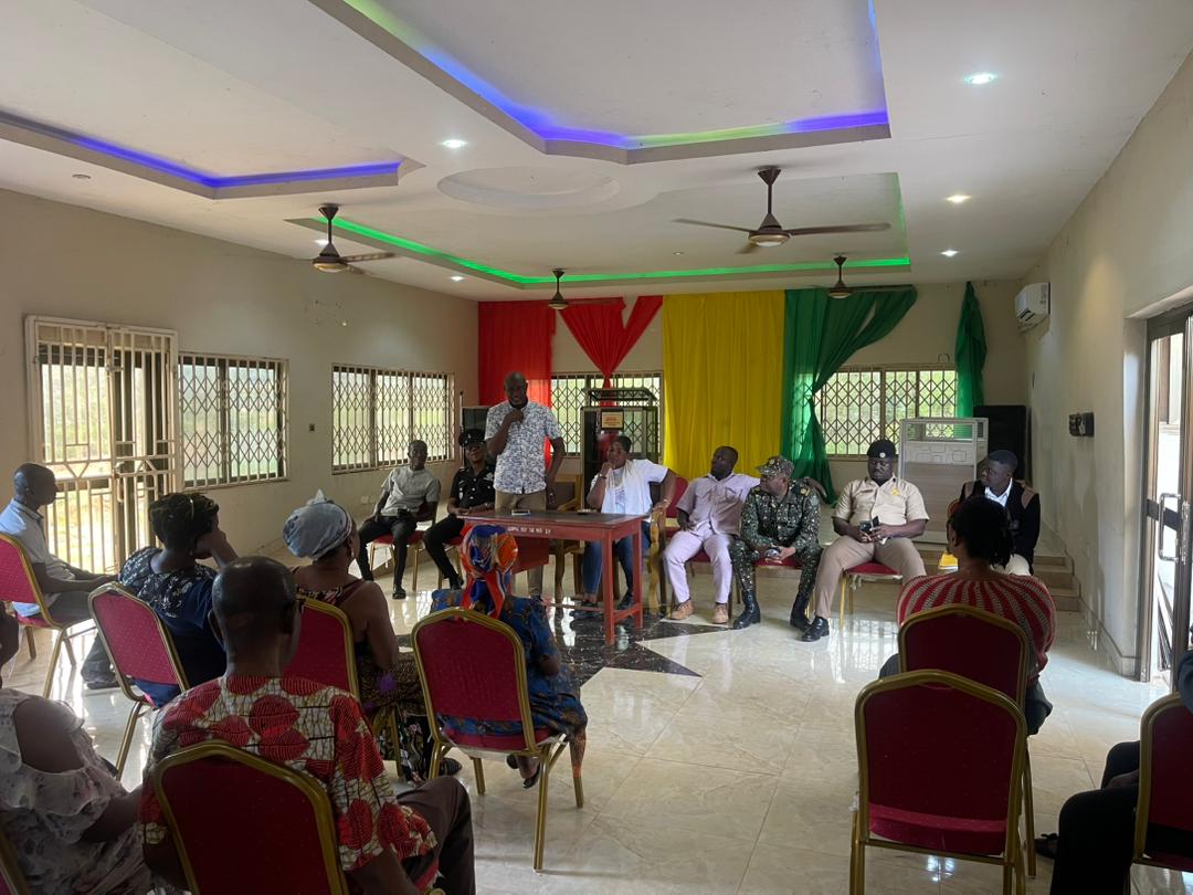Management Meets with Temporal Structure Owners.