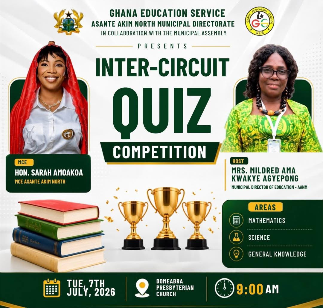 INTER-CIRCUIT QUIZ